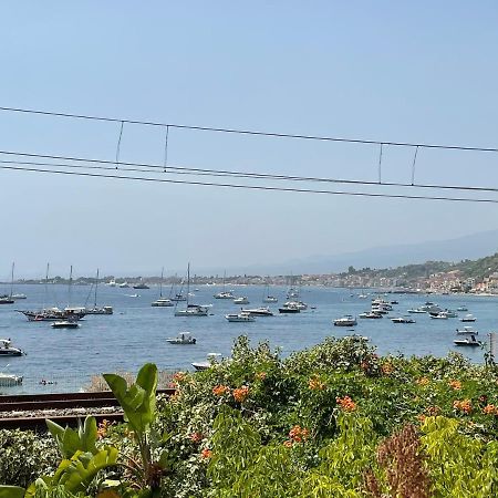 Taormina Holiday Apartment Екстериор снимка
