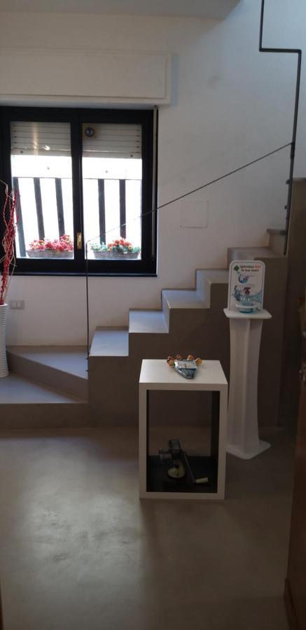 Taormina Holiday Apartment Екстериор снимка