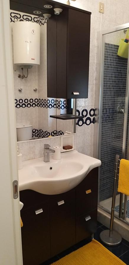 Taormina Holiday Apartment Екстериор снимка