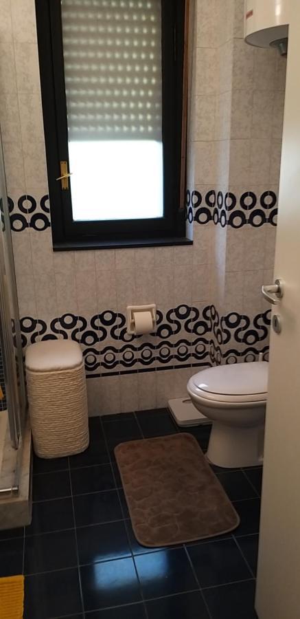 Taormina Holiday Apartment Екстериор снимка