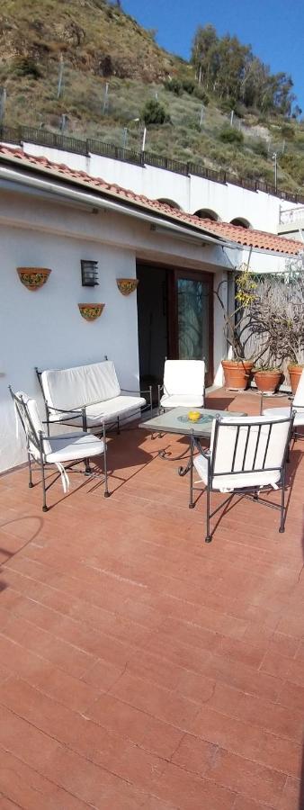 Taormina Holiday Apartment Екстериор снимка