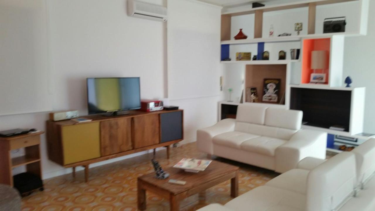 Taormina Holiday Apartment Екстериор снимка