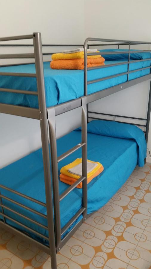 Taormina Holiday Apartment Екстериор снимка