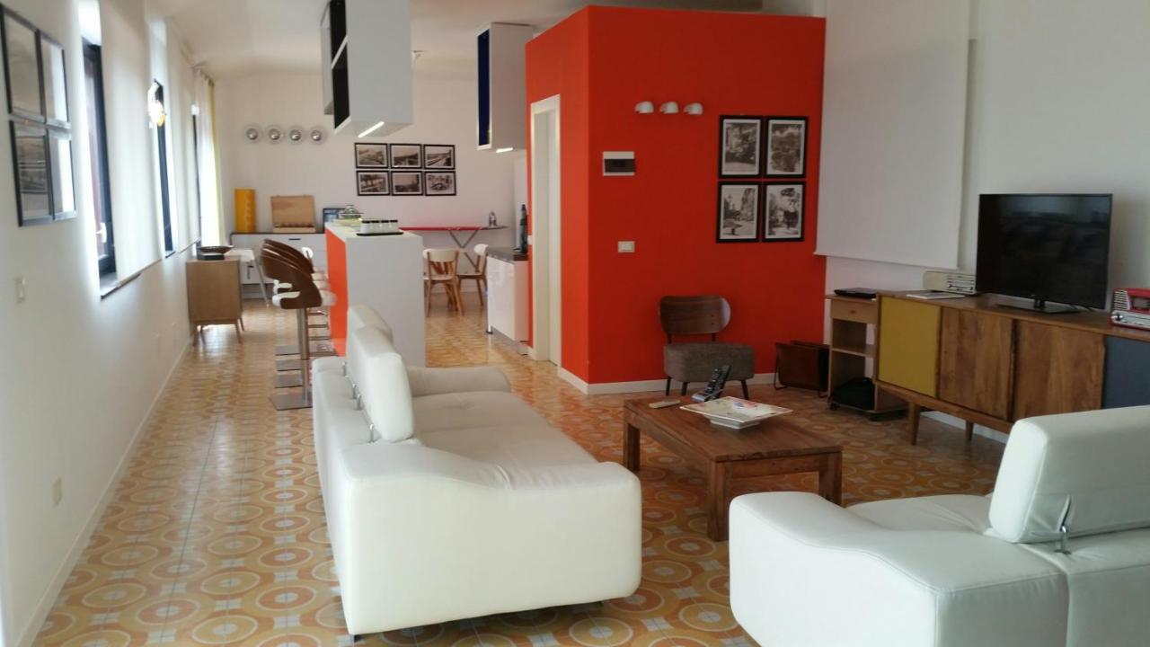 Taormina Holiday Apartment Екстериор снимка