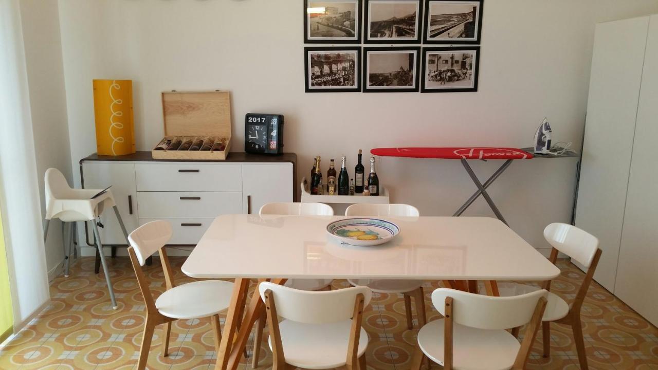 Taormina Holiday Apartment Екстериор снимка