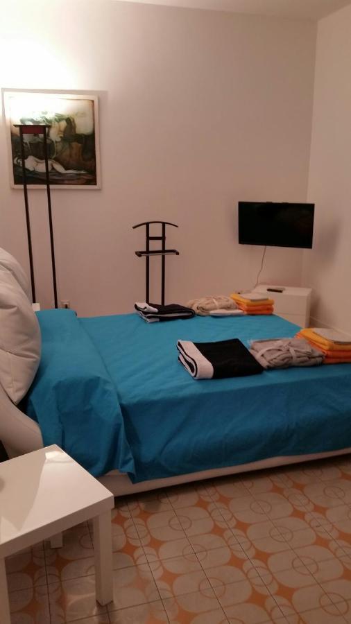 Taormina Holiday Apartment Екстериор снимка