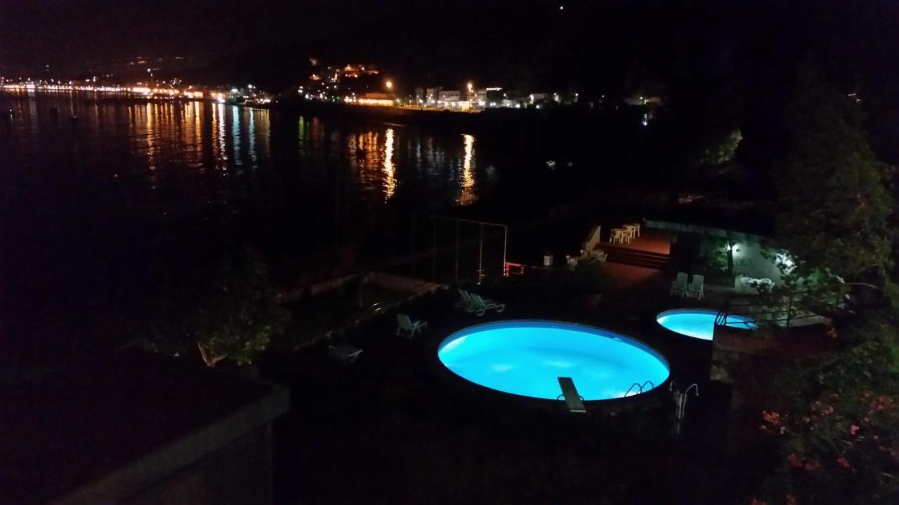 Taormina Holiday Apartment Екстериор снимка