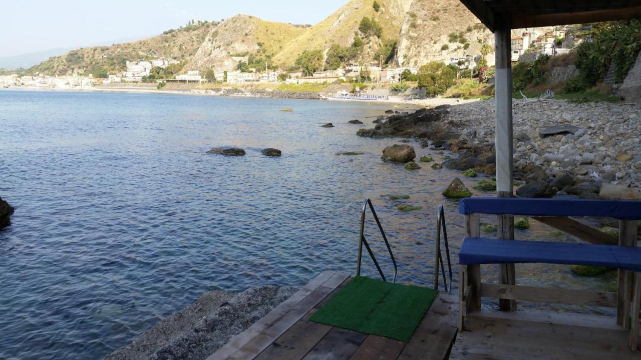Taormina Holiday Apartment Екстериор снимка