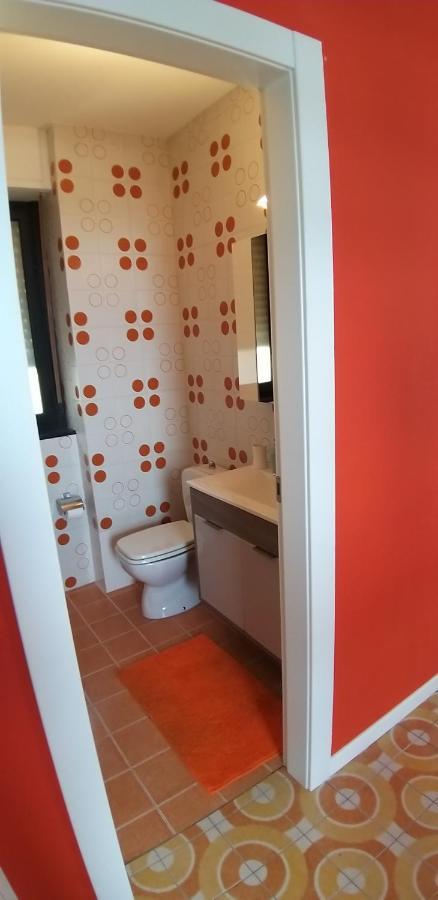Taormina Holiday Apartment Екстериор снимка