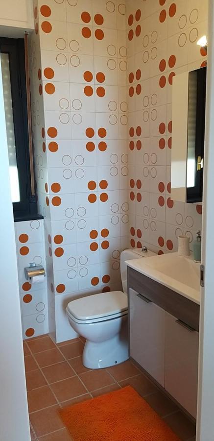 Taormina Holiday Apartment Екстериор снимка